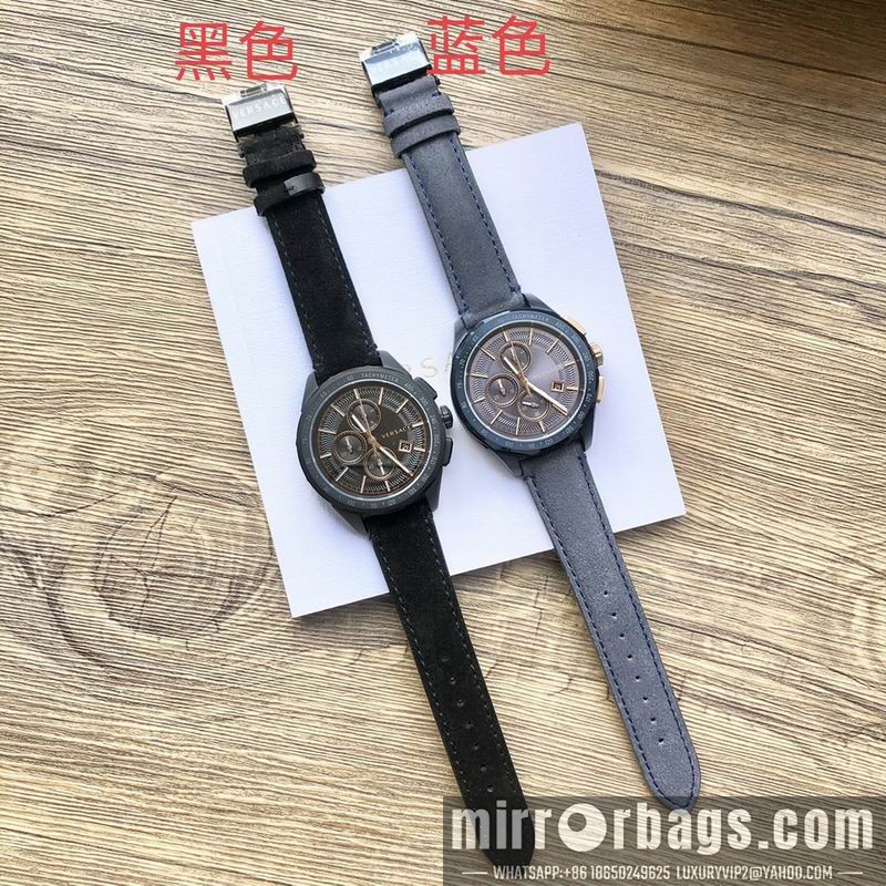 Replica Versace 43mm 112023 Watch
