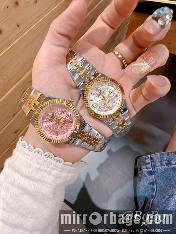 Replica Rolex 31mm 122840 Watch