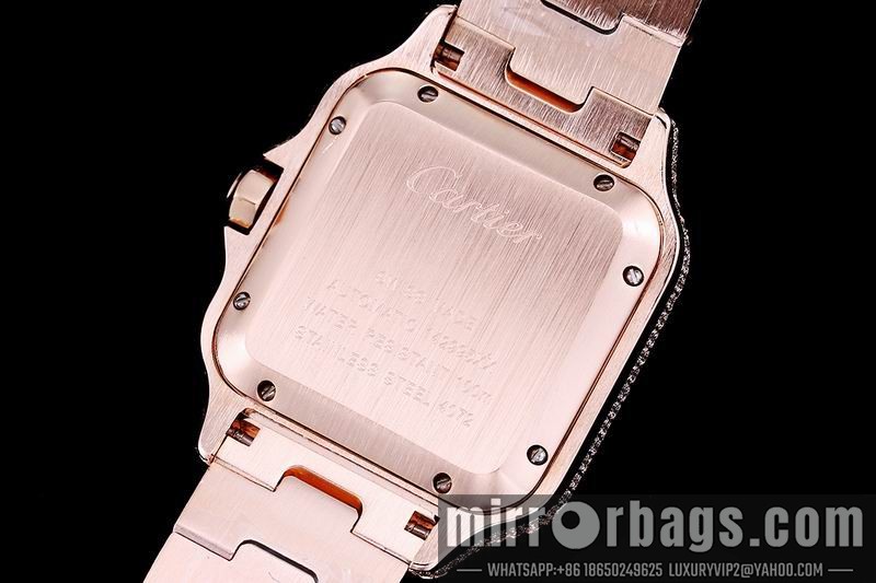 Replica Cartier 40mm 082157 Watch