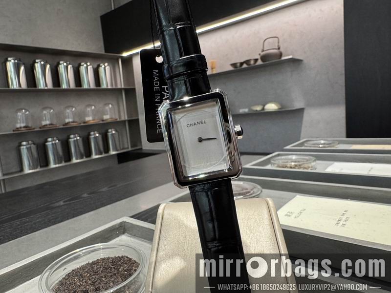 Replica Chanel 27X34mm 101583 Watch