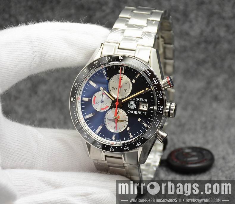 Replica Tag Heuer men 43.5X16mm 070834 Watch