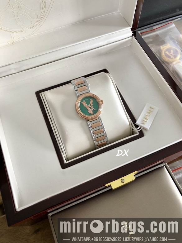 Replica Versace sz28 9nms35 Watch