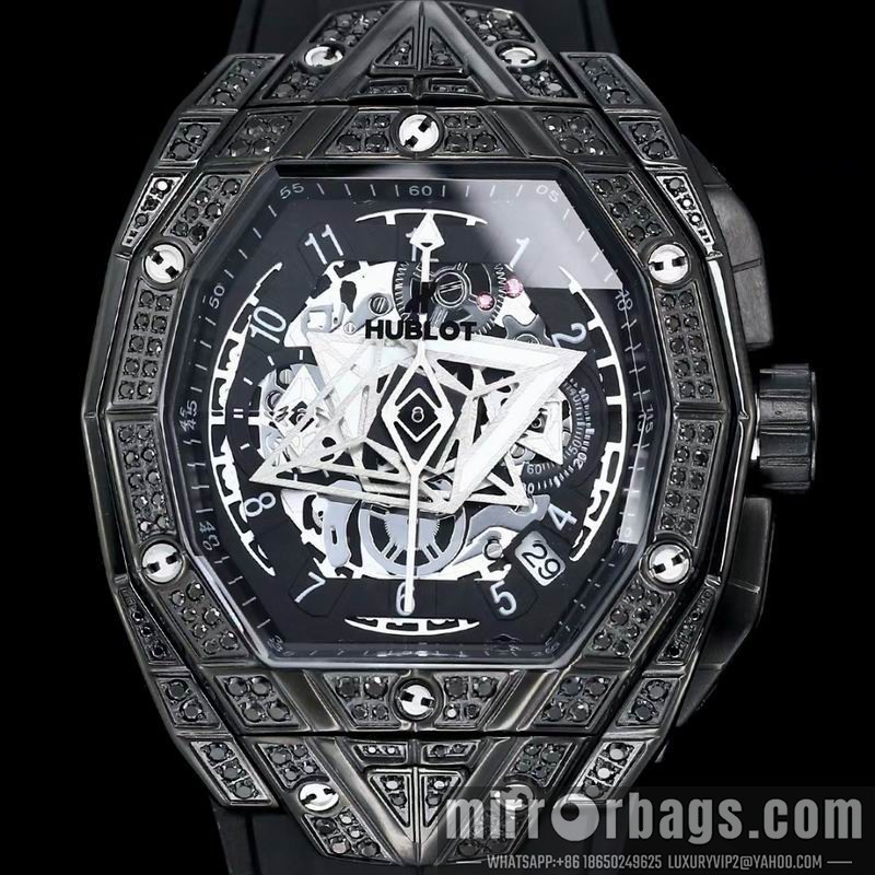 Replica Hublot watch 082395 Watch