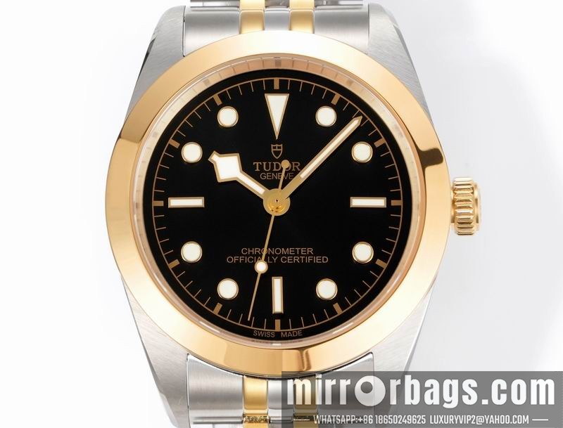 Replica Tudor 41mm 080414 Watch
