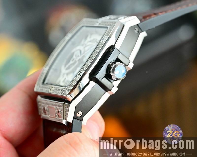 Replica Hublot 47X52mm 080676 Watch