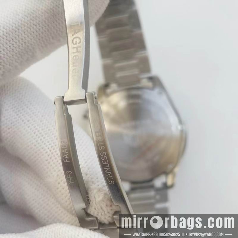 Replica Tag Heuer watch 080507 Watch