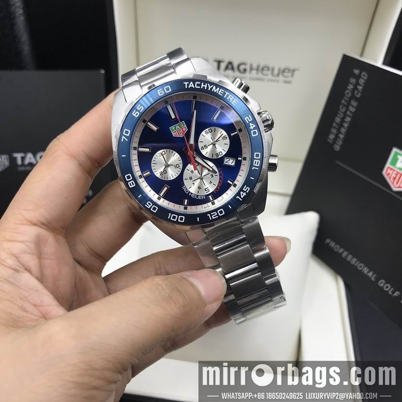 Replica Tag Heuer watch M33 Watch