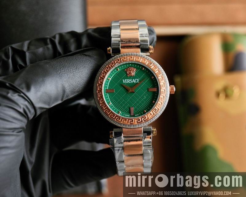 Replica Versace woman watch 122823 Watch