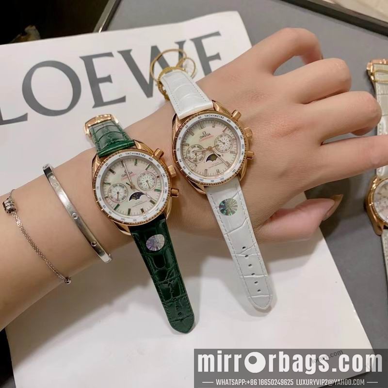 Replica Omega 37mm 101558 Watch