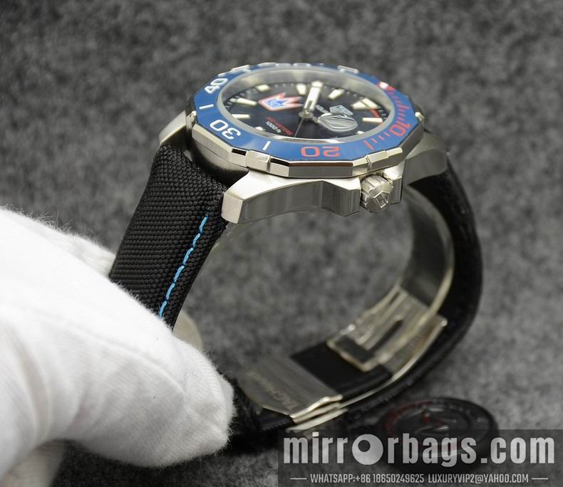 Replica Tag Heuer men 44X14mm M70 Watch