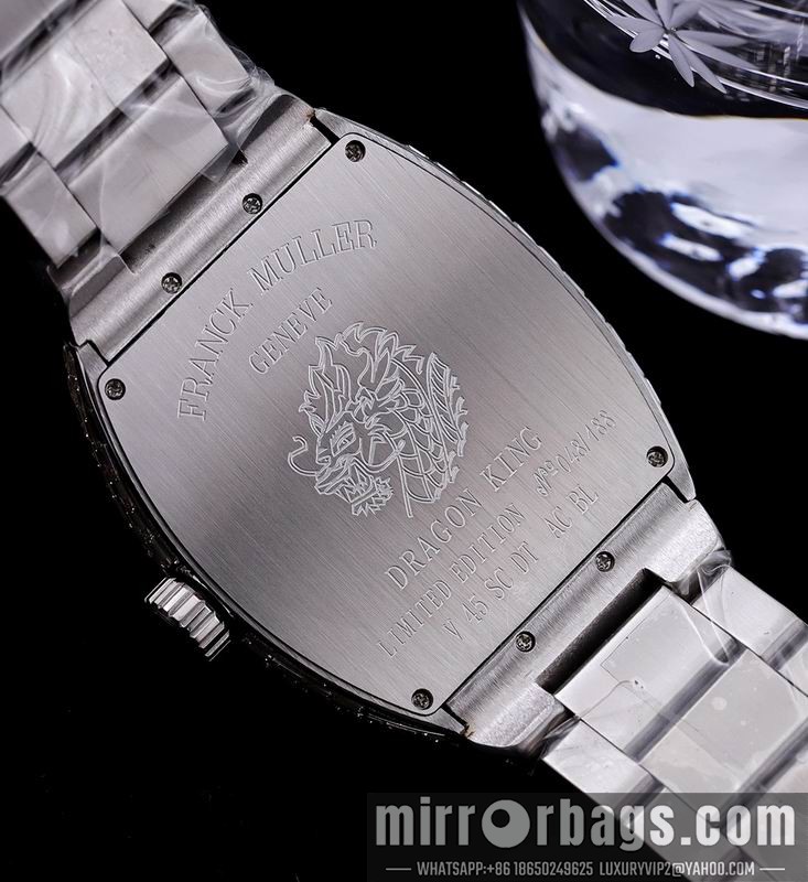 Replica Franck Muller 44X54mm 091640 Watch
