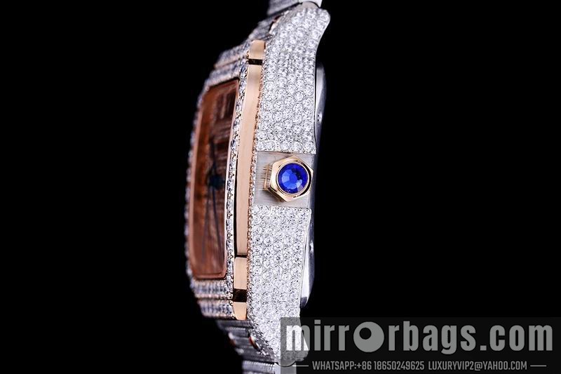 Replica Cartier 40mm 082161 Watch