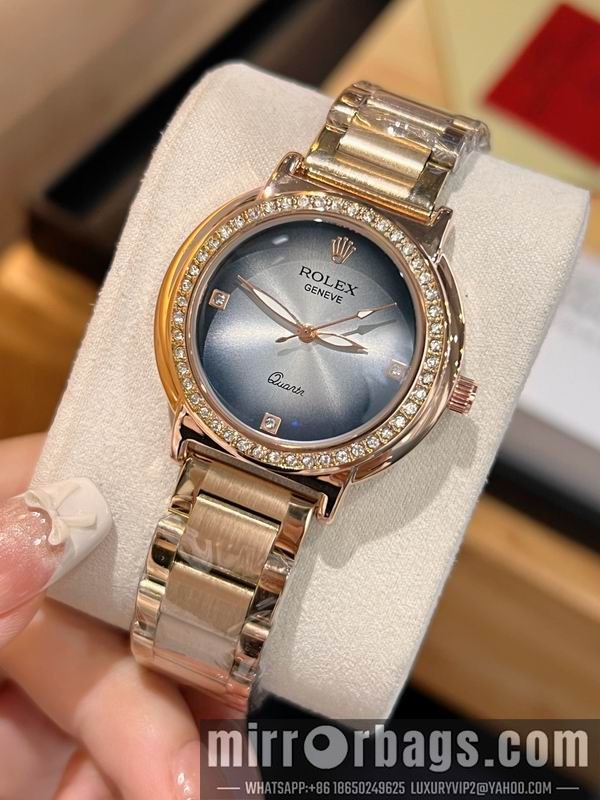 Replica Rolex woman watch 122829 Watch