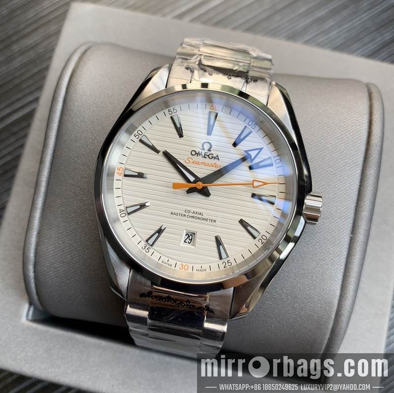 Replica Omega 41mm 090524 Watch