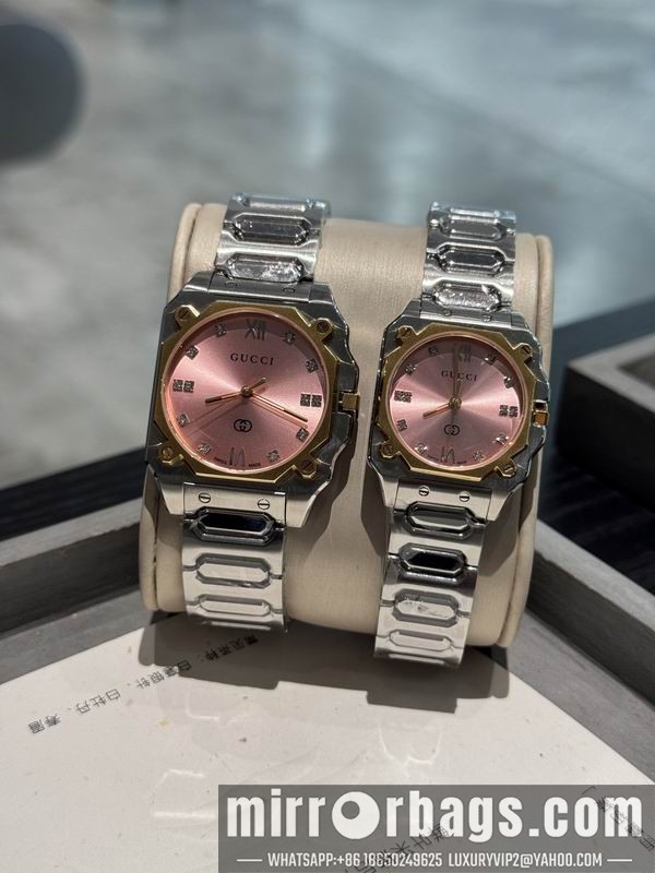 Replica Gucci M36mm W30mm 101507 Watch