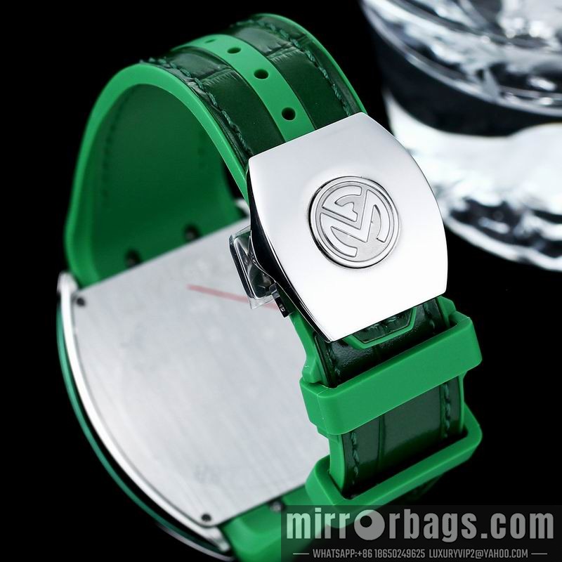 Replica Franck Muller 54X42X15mm 080609 Watch