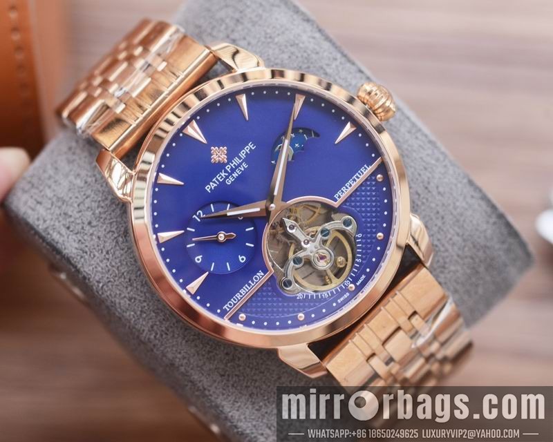 Replica Patek Philippe 41mm 042462 Watch