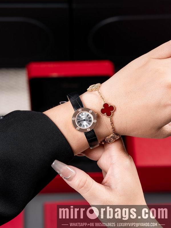 Replica Cartier 24mm 101426 Watch