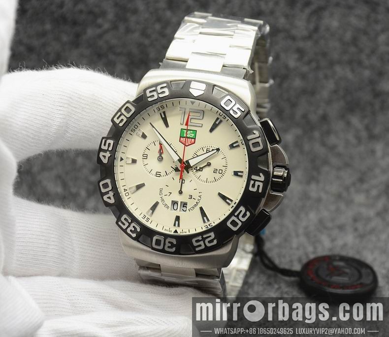 Replica Tag Heuer men 47X15mm 070835 Watch