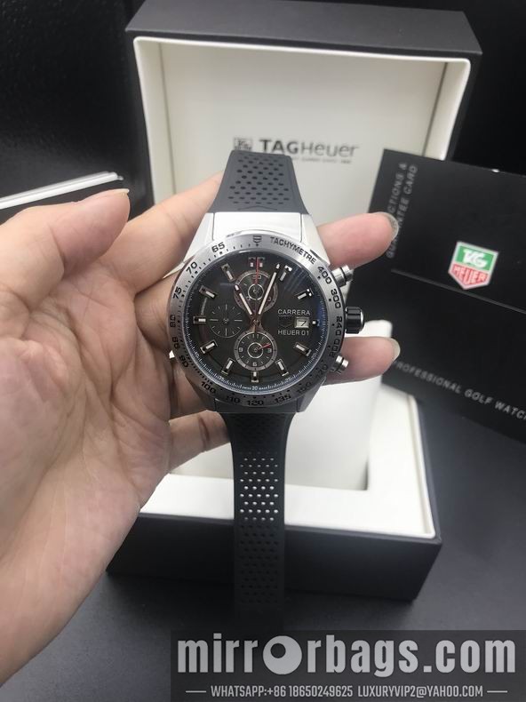 Replica Tag Heuer watch M46 Watch
