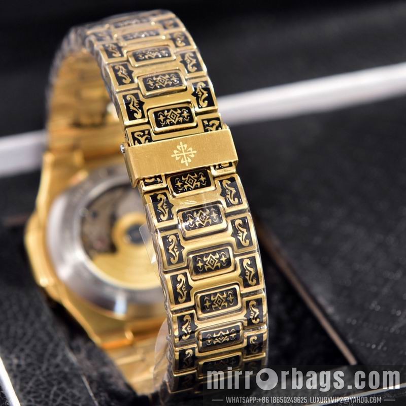 Replica Patek Philippe 41mm 042368 Watch