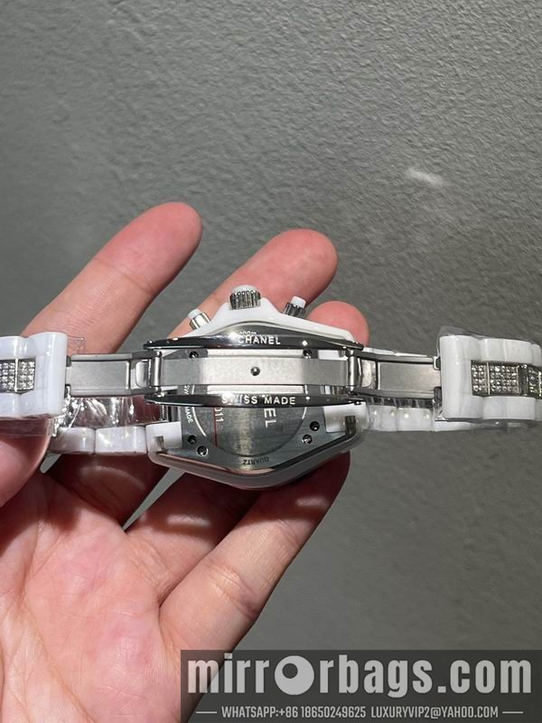 Replica Chanel 43mm 34mm 110384 Watch