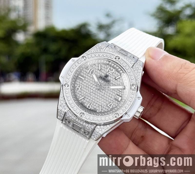 Replica Hublot 39mm 080440 Watch