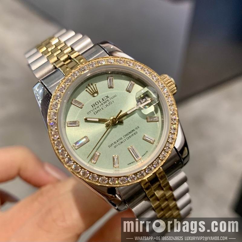 Replica Rolex 31mm 110380 Watch