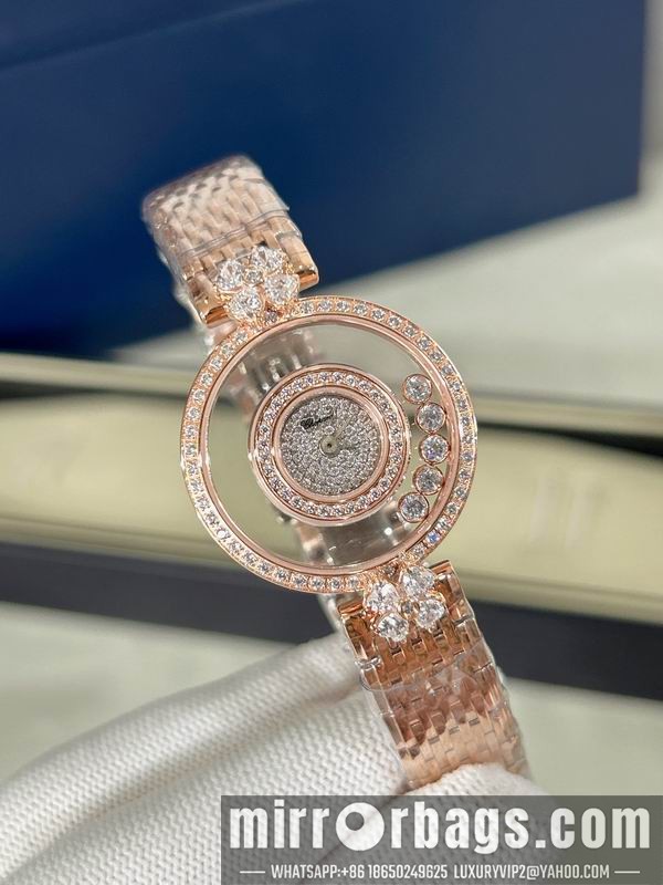 Replica Chopard 28mm 110390 Watch