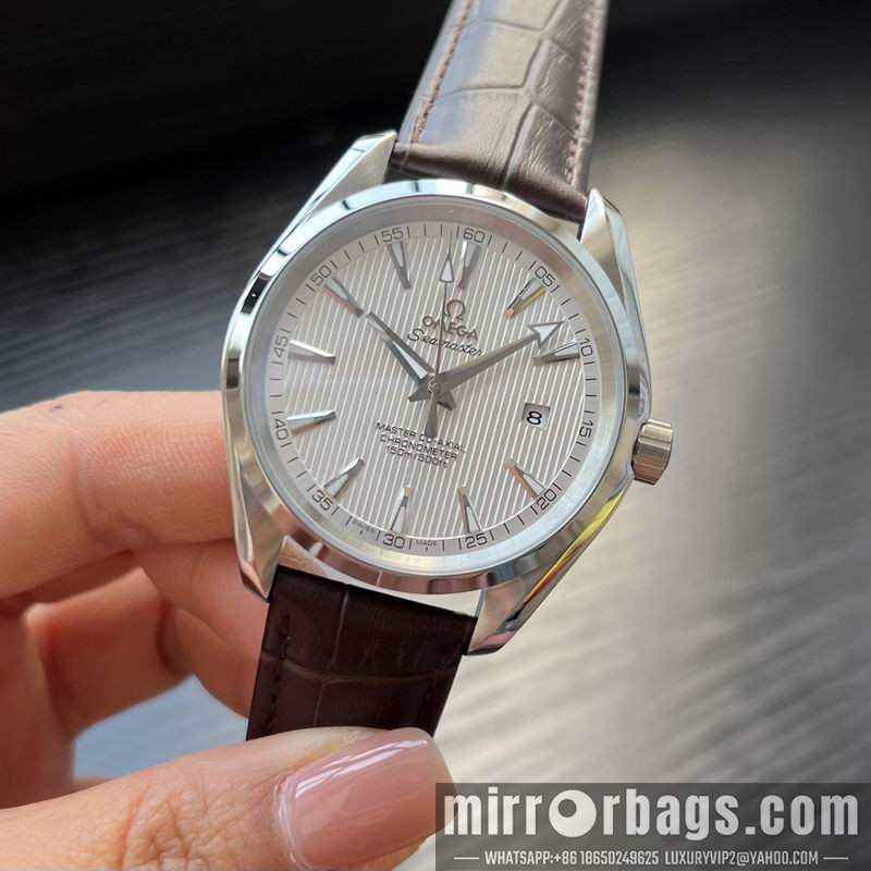 Replica Omega 41mm 090539 Watch