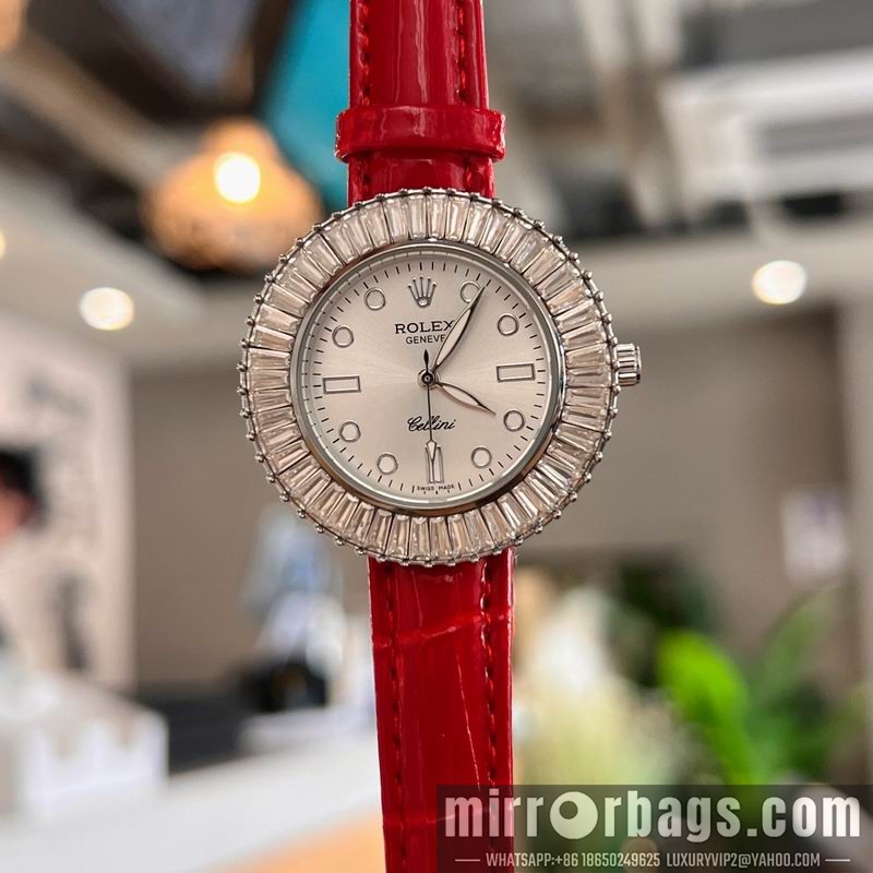 Replica Rolex woman watch 122872 Watch