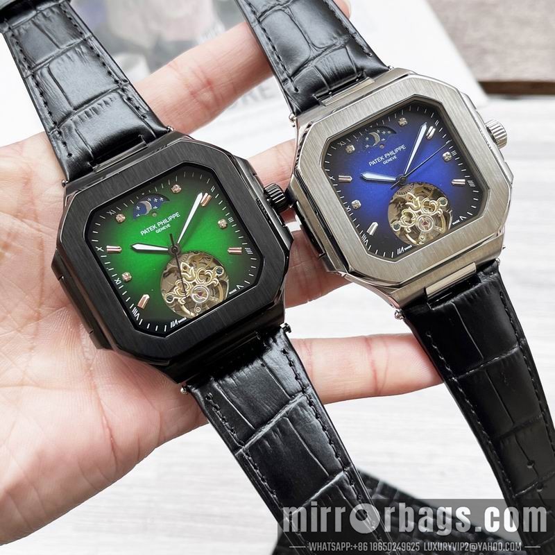 Replica Cartier 42mm 032563 Watch