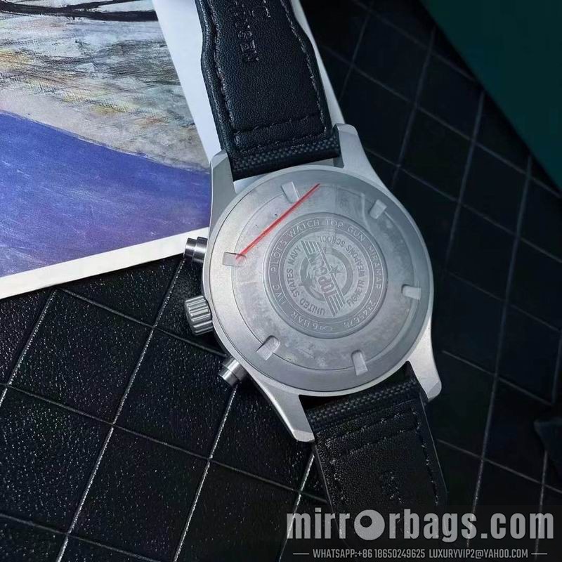 Replica IWC watch 082218 Watch