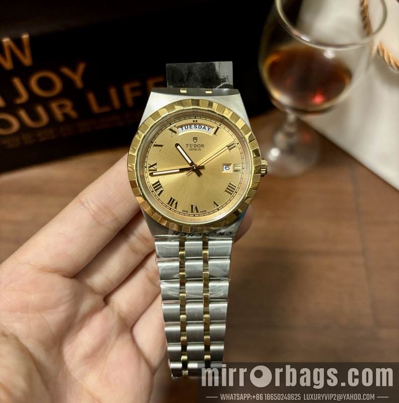 Replica Tudor 41mm 072440 Watch