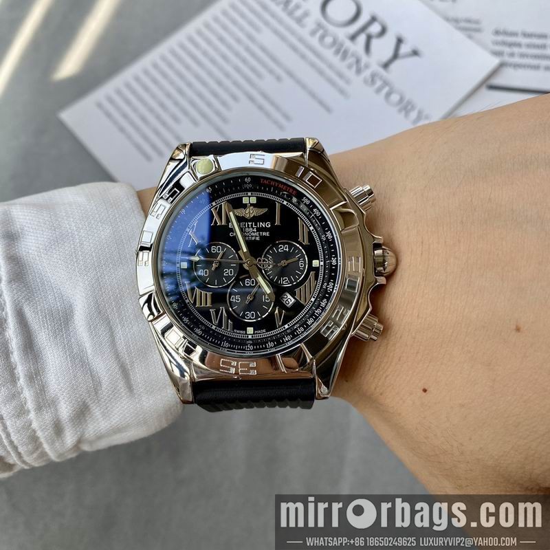 Replica Breitling 45mm 082319 Watch