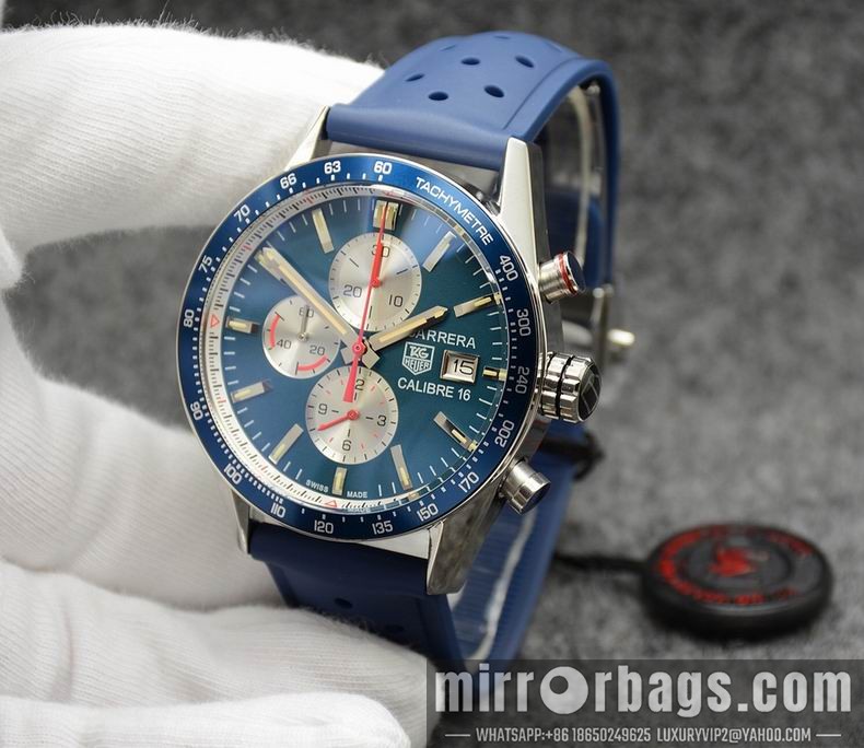 Replica Tag Heuer men 43.5X16mm 070834 Watch