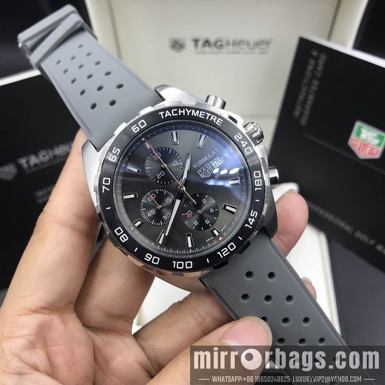 Replica Tag Heuer watch M38 Watch