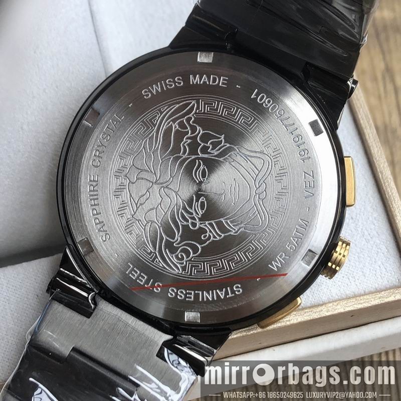 Replica Versace watch 112016 Watch