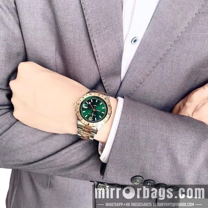 Replica Versace watch 112024 Watch