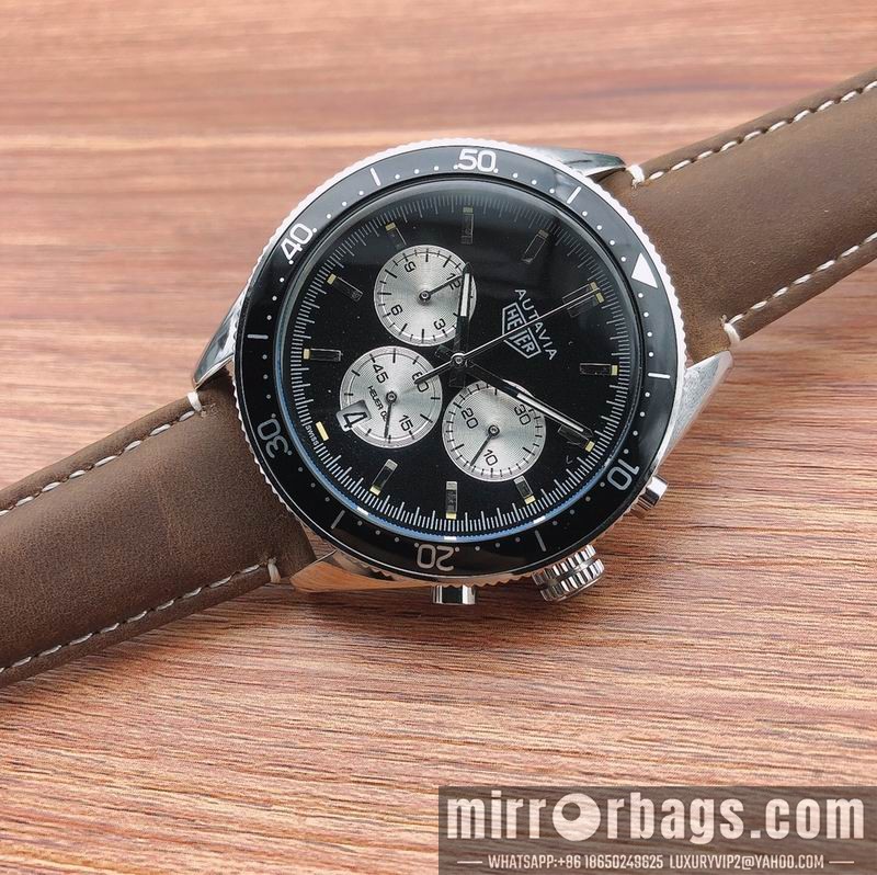 Replica Tag Heuer 40mm 030252 Watch