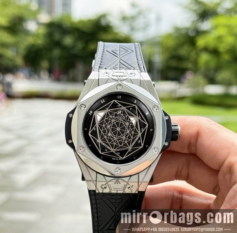 Replica Hublot 45mm 080438 Watch