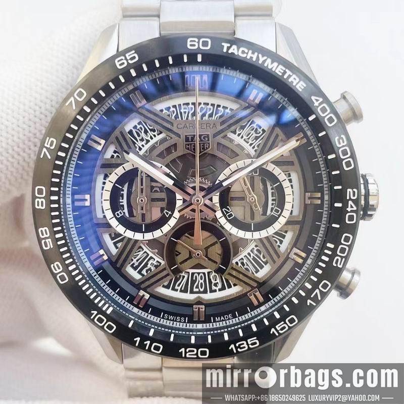 Replica Tag Heuer watch 080507 Watch