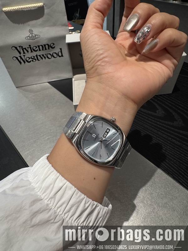 Replica Omega 36mm 101584 Watch