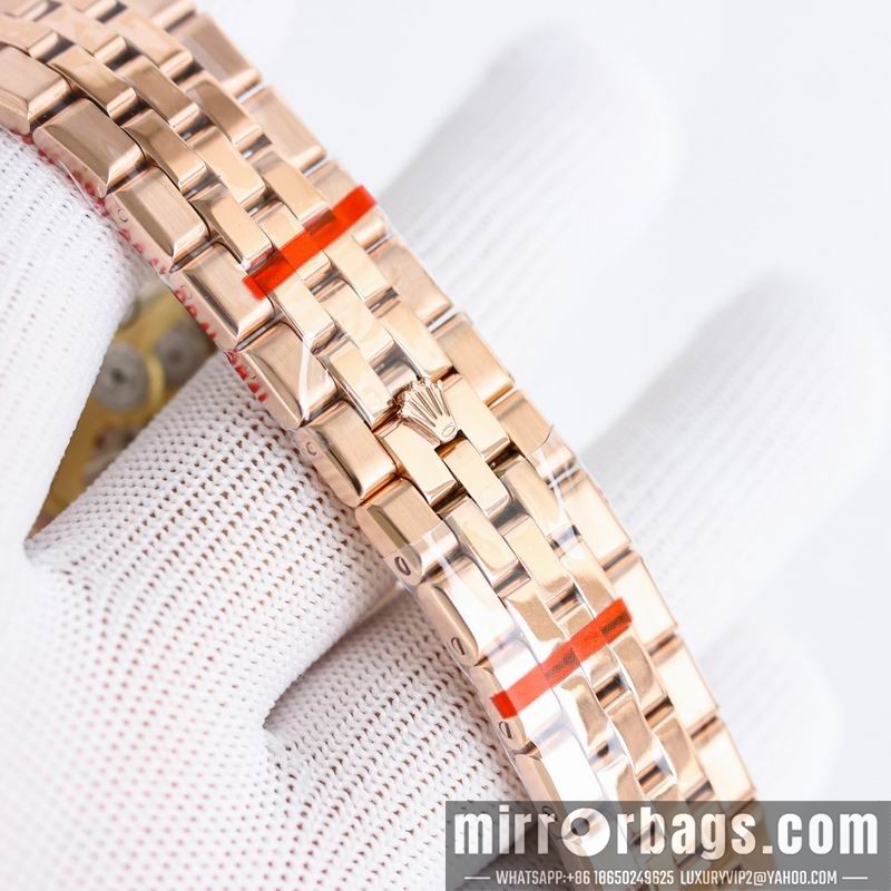 Replica Rolex 40mm 36mm 0808124 Watch