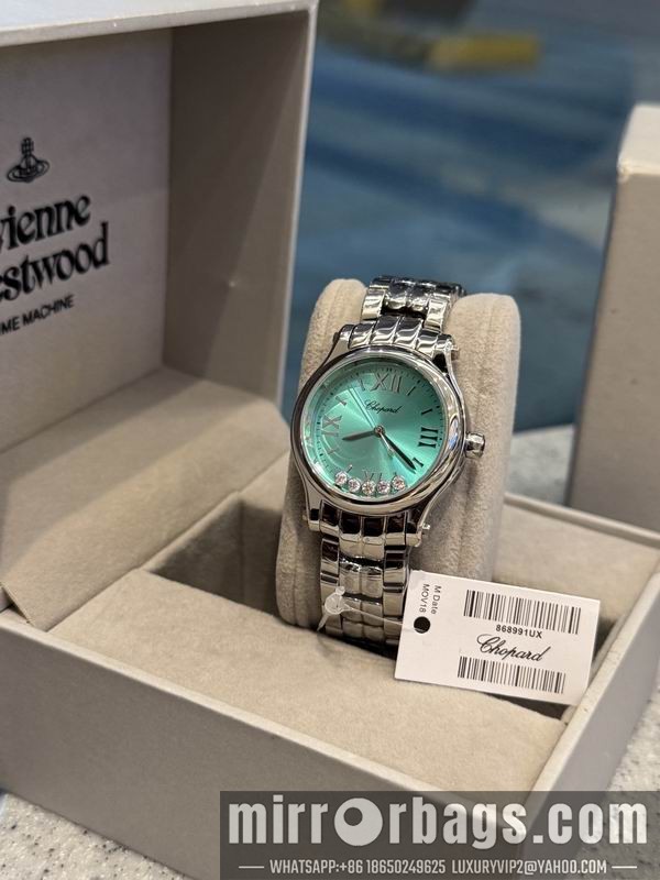 Replica Chopard 36mm 33mm 30mm 010520 Watch