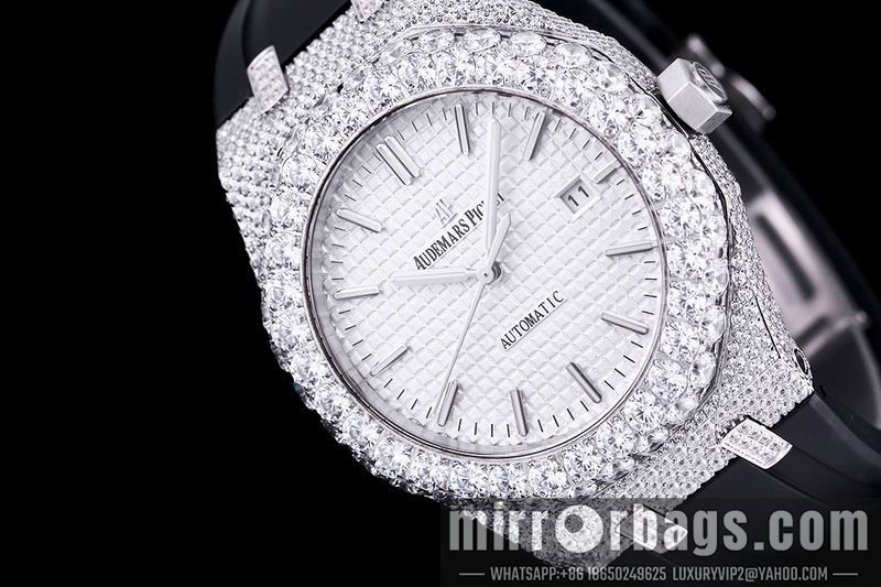 Replica AP 42mm 082102 Watch