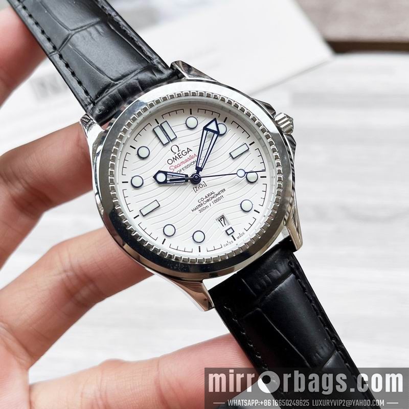 Replica Omega 40mm 082377 Watch
