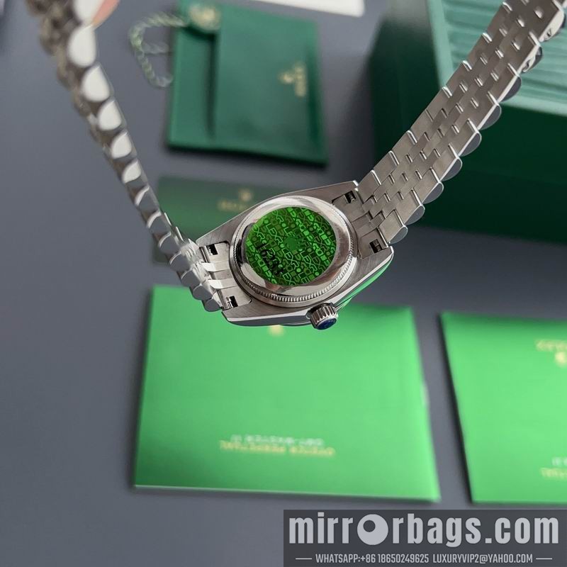 Replica Rolex 31mm 1103100 Watch