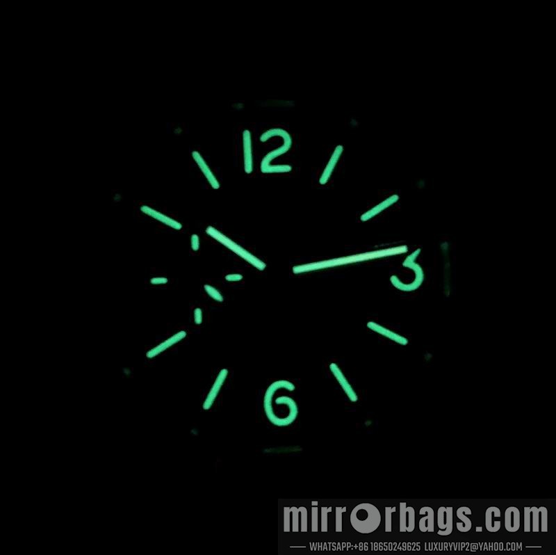 Replica Panerai 46mm 090466 Watch