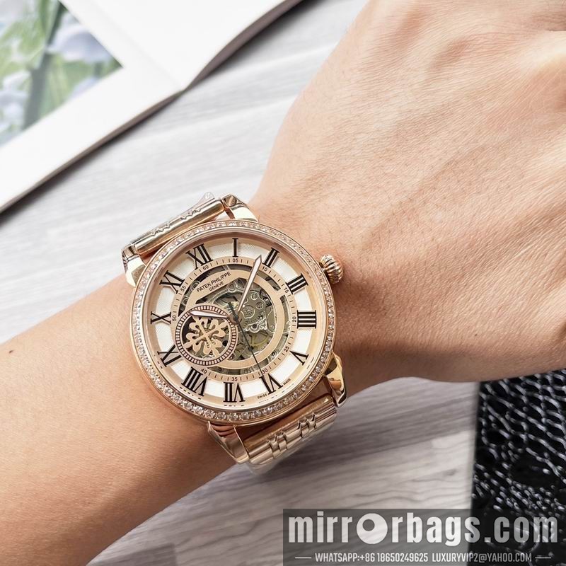 Replica Patek Philippe 42mm 110958 Watch